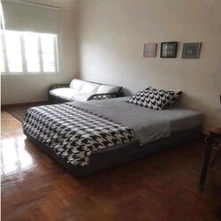 Bedok Park (D16), Terrace #460235691